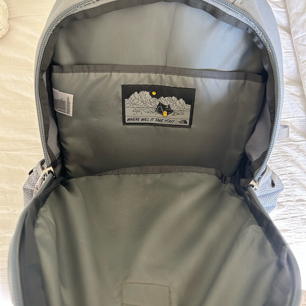 North Face Backpack - Picture 4 of 4